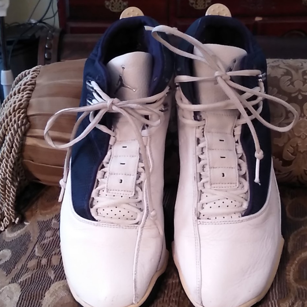 Michael Jordan Shoes